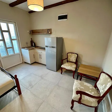 Country house Sunny Village, Pool House Podgorica