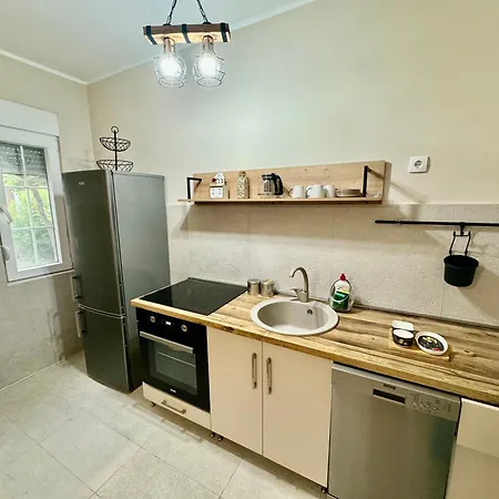 Country house Sunny Village, Pool House Podgorica